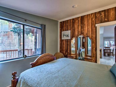 Winter Park Home 926483