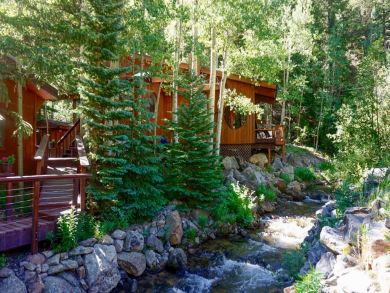 Winter Park Home 926483