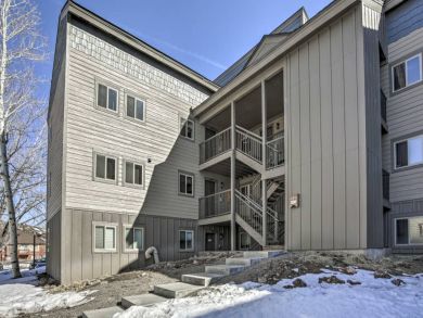 Winter Park Condo 926486