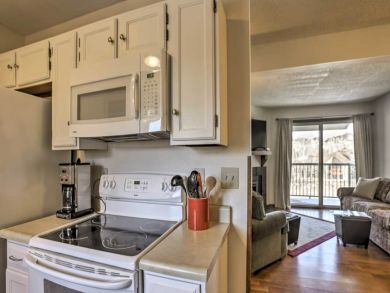 Winter Park Condo 926486