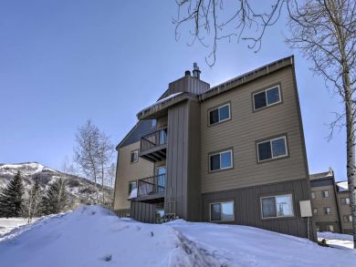 Winter Park Condo 926486