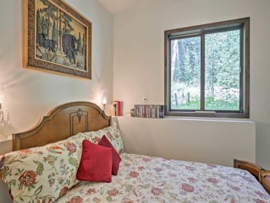 Winter Park Home 926489