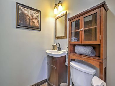 Winter Park Home 926489
