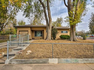 Winter Park Home 926491