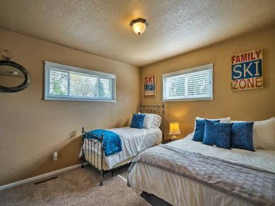 Winter Park Home 926491