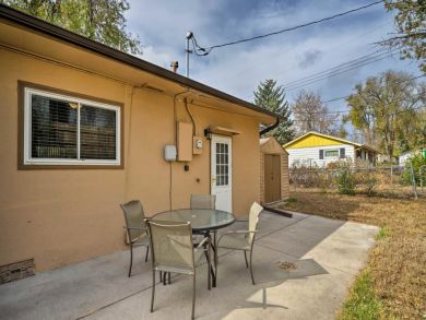 Winter Park Home 926491