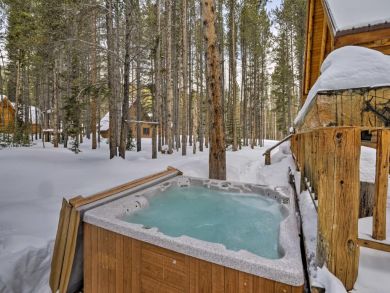 Winter Park Home 926494