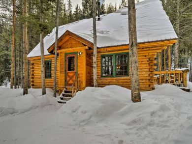 Winter Park Home 926494
