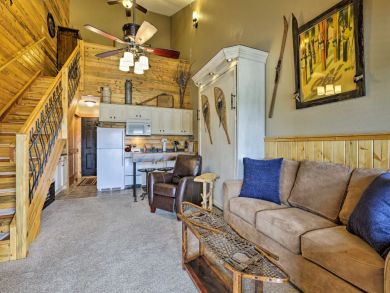 Winter Park Condo 926496