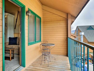 Winter Park Condo 926496