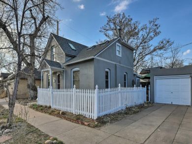 Winter Park Home 926498