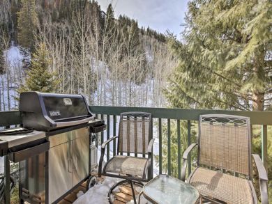 Winter Park Condo 926502