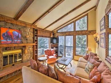 Winter Park Condo 926502