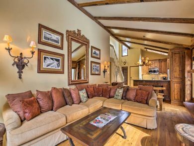 Winter Park Condo 926502