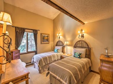 Winter Park Condo 926502