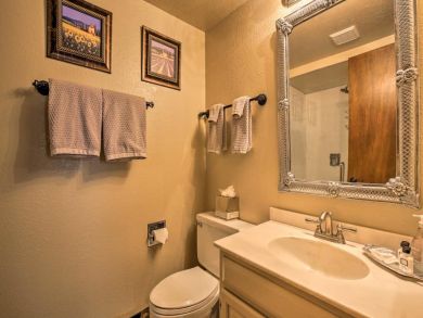 Winter Park Condo 926502