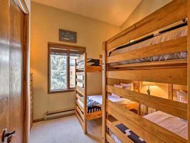 Winter Park Condo 926502