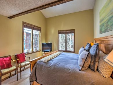 Winter Park Condo 926502
