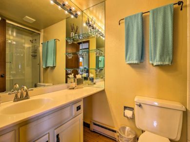 Winter Park Condo 926502