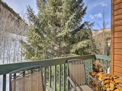 Winter Park Condo 926502
