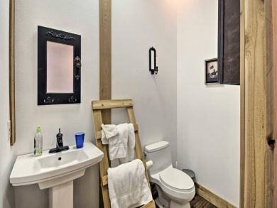 Winter Park Home 926506