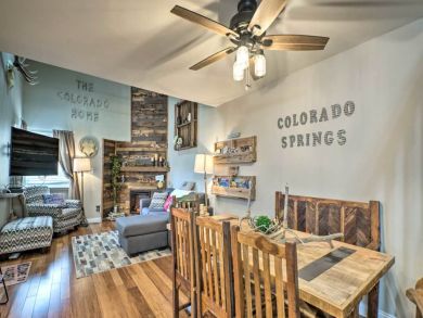 Winter Park Home 926507