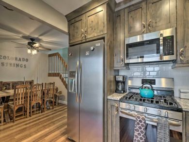 Winter Park Home 926507