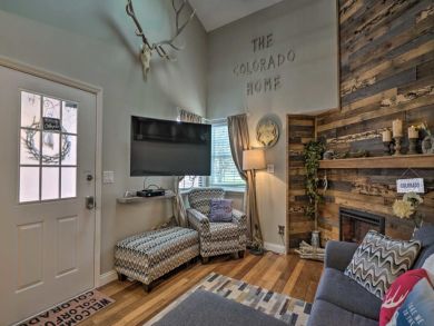 Winter Park Home 926507