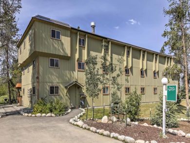 Winter Park Condo 926509