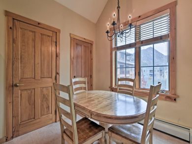 Winter Park Condo 926515