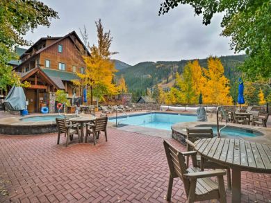 Winter Park Condo 926515