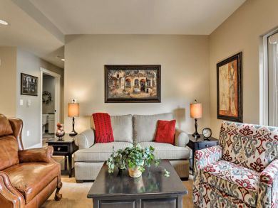 Winter Park Condo 926516