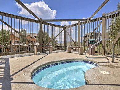 Winter Park Condo 926517