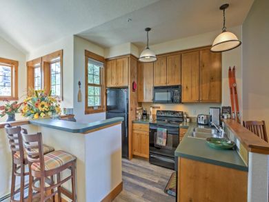 Winter Park Condo 926517