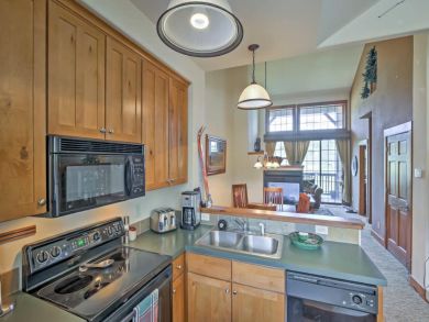 Winter Park Condo 926517
