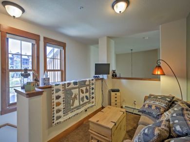 Winter Park Condo 926517