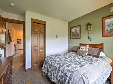 Winter Park Condo 926517