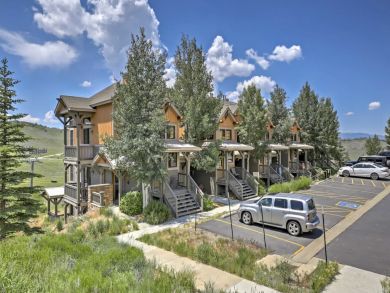 Winter Park Condo 926517