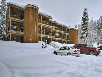 Winter Park Condo 926518 Winter Park Condo 926518