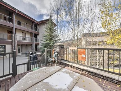 Winter Park Condo 926519