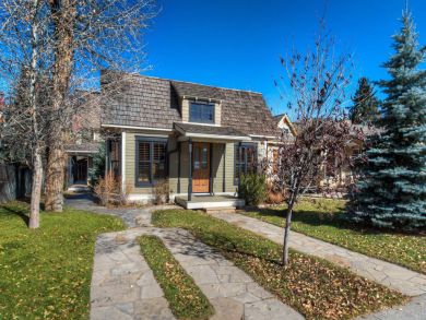 Winter Park Home 926521