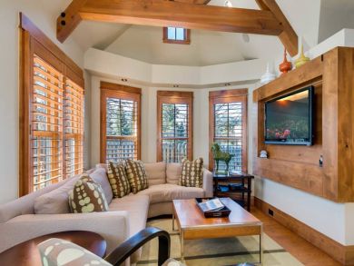 Winter Park Home 926521