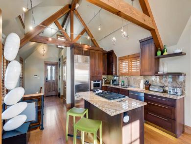 Winter Park Home 926521