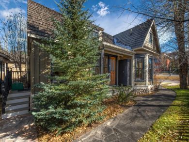 Winter Park Home 926521