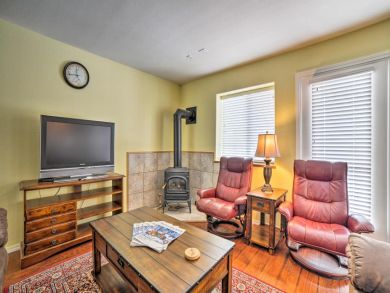 Winter Park Home 926522