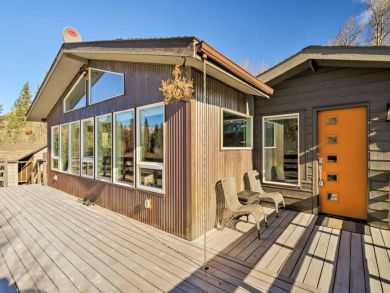 Winter Park Home 926523
