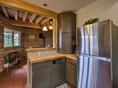 Winter Park Home 926524