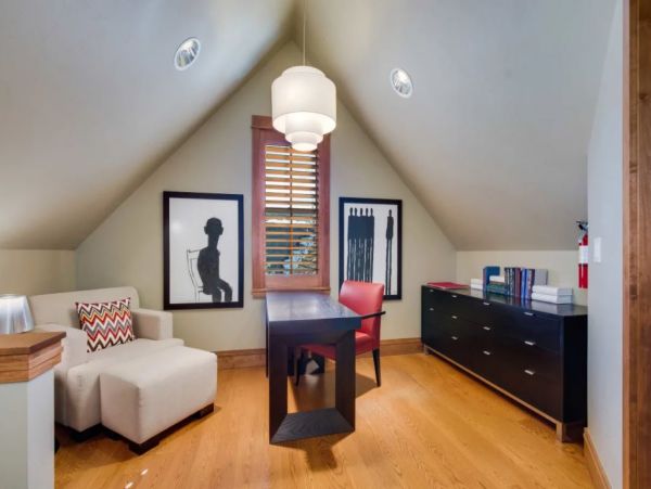 Walk to Lift 4  Bedroom Rental Vacation Home in Breckenridge