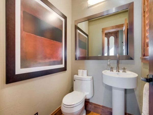 Walk to Lift 4  Bedroom Rental Vacation Home in Breckenridge
