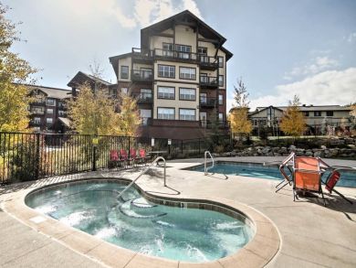 Winter Park Condo 926526